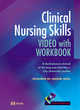 Image for Clinical nursing skills workbook