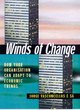 Image for Winds of change  : how your organisation can adapt to economic trends