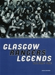 Image for Glasgow Rangers legendsVol. 1