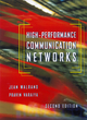 Image for High-Performance Communication Networks