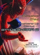 Image for Caught in the web  : dreaming up the world of Spider-Man 2