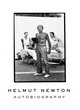 Image for Helmut Newton  : autobiography