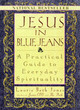 Image for Jesus in Blue Jeans