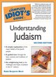 Image for The Complete Idiot&#39;s Guide to Understanding Judaism