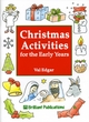 Image for Christmas activities for the early years
