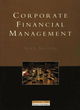Image for Corporate financial management