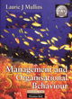 Image for Management and Organisational Behaviour