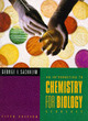 Image for An Introduction to Chemistry for Biology Students