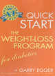 Image for Quick start weight loss program for diabetes and blood sugar control