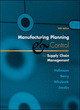 Image for Manufacturing Planning and Control Systems