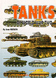Image for Tanks of World War Two