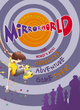 Image for Mirrorworld  : the world&#39;s most addictive adventure game ever!