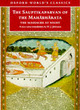 Image for The Sauptikaparvan of the Mahabharata