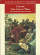 Image for Seven commentaries on the Gallic war