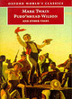 Image for Pudd&#39;nhead Wilson and Other Tales