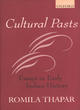 Image for Cultural pasts  : essays in early Indian history