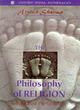 Image for The philosophy of religion  : a Buddhist perspective