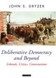 Image for Deliberative Democracy and Beyond