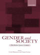 Image for Gender and Society
