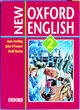 Image for New Oxford English: Student&#39;s Book 2