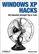 Image for Windows XP hacks