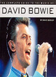 Image for The music of David Bowie