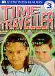 Image for Eyewitness Readers Level 3:  Time Traveller