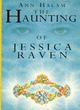 Image for The haunting of Jessica Raven