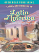Image for Eating and drinking in Latin America  : a menu reader and restaurant guide