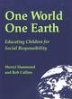 Image for One World One Earth