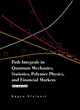 Image for Path Integrals In Quantum Mechanics, Statistics, Polymer Physics, And Financial Markets (3rd Edition)