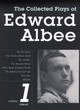 Image for The collected plays of Edward AlbeeVol. 1 : v. I