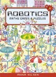 Image for Robotics  : maths games &amp; puzzles