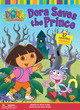 Image for Dora Saves the Prince