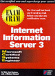 Image for MCSE Internet Information Server 3 exam cram