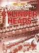 Image for How to build, modify &amp; power tune cylinder heads