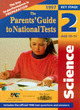 Image for The parent&#39;s guide to national tests 1997: Science