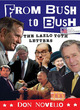 Image for From Bush to Bush  : the Lazlo Toth letters