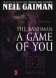 Image for A game of you