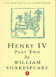 Image for The second part of King Henry the Fourth