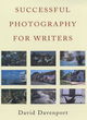 Image for Successful photography for writers