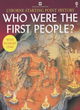 Image for Who were the first people?