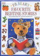 Image for P.B. Bear&#39;s favourite bedtime stories