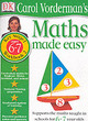 Image for Maths Made Easy:  Age 6-7 Book 2
