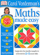Image for Maths Made Easy:  Age 8-9 Book 2