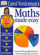 Image for Maths Made Easy:  Age10-11 Book 2