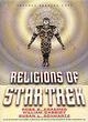 Image for Religions of &quot;Star Trek&quot;