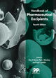 Image for Handbook of Pharmaceutical Excipients