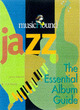 Image for MusicHound jazz  : the essential album guide