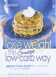 Image for Lose weight the smart low-carb way